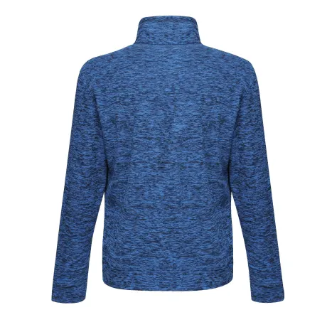 Regatta - Mens Thornly Full Zip Fleece