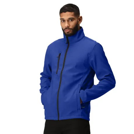 Regatta - Mens Honesty Made Recycled Softshell Jacket