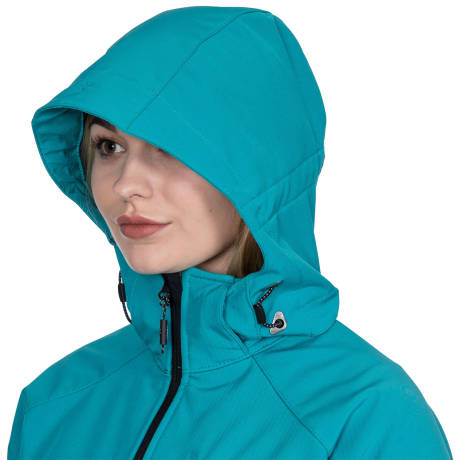 Trespass - - Veste softshell BELA - Femme