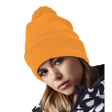 Beechfield - Snowstar Thermal Beanie