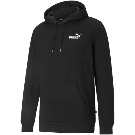 Puma - - Sweat à capuche ESS - Homme