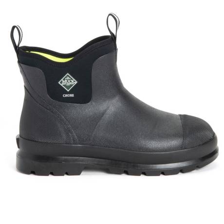 Muck Boots - Mens Chore Rain Boots