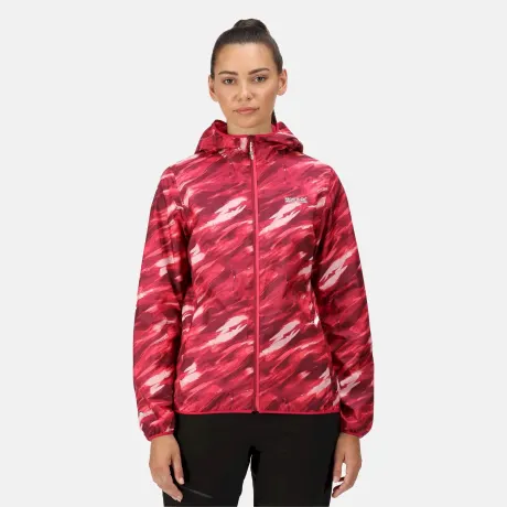 Regatta - - Veste imperméable SERENTON - Femme