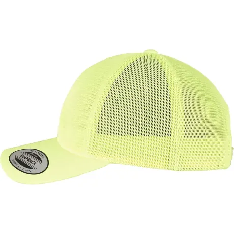 Flexfit - Unisex Adult Omnimesh Mesh Cap