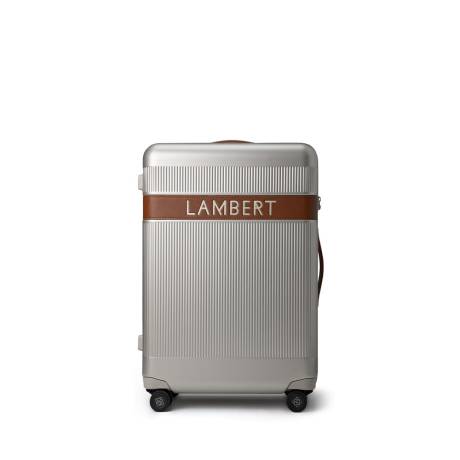 Lambert - Le Tokyo - Valise d’enregistrement moyenne