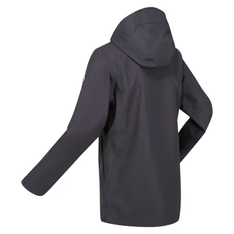 Regatta - - Veste imperméable HAMARA - Femme