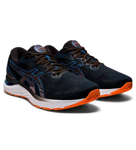 ASICS - Men's Gel Cumulus 23 Running Shoes - D/medium Width