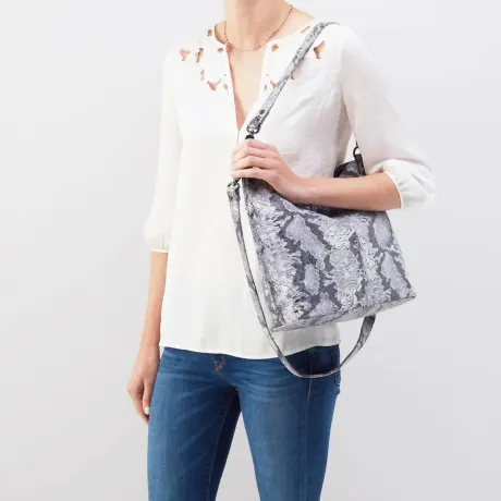 HOBO Sac à bandoulière Pier pour femmes