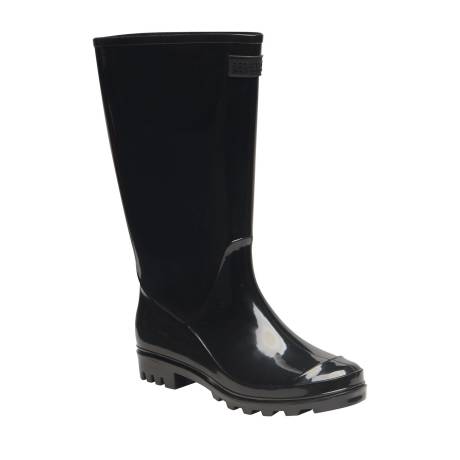 Regatta - - Bottes de pluie WENLOCK - Femme