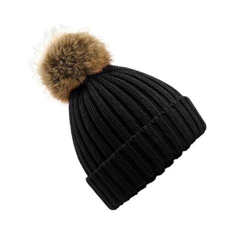 Beechfield - ® Unisex Cuffed Design Winter Hat