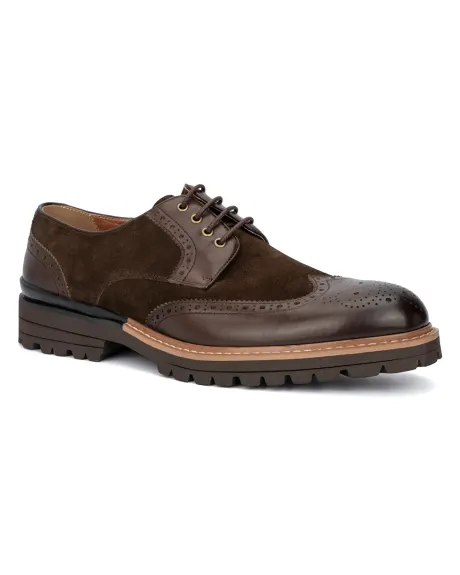 Vintage Foundry Co. - Men's Andrew Oxford