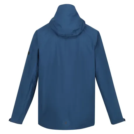 Regatta - Mens Pulton II Waterproof Jacket