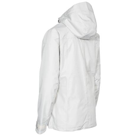 Trespass - Womens/Ladies Review Waterproof Jacket