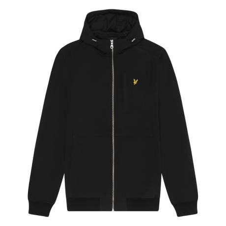 Lyle & Scott - - Veste softshell - Homme