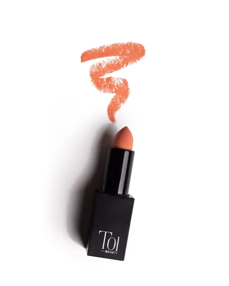 Toi Beauty - Rouge à Lèvres Liquide Velours - 17