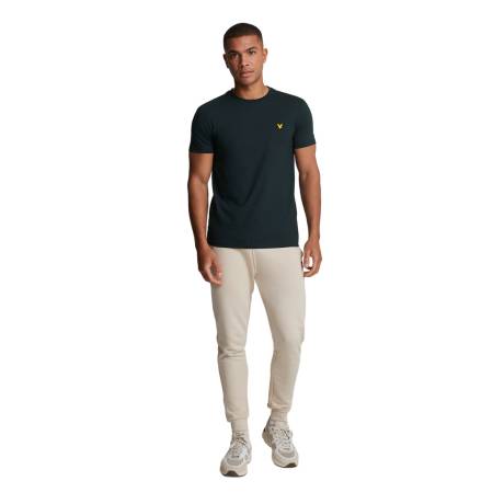 Lyle & Scott - - T-shirt MARTIN - Homme