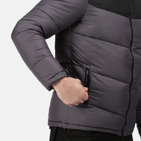 Regatta - Mens Regime Insulated Padded Jacket