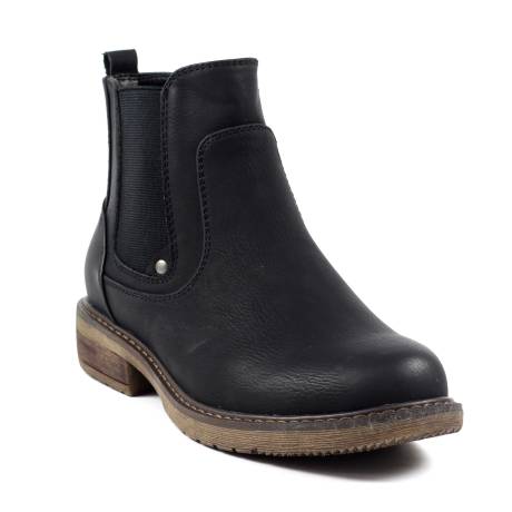 Lunar - Womens/Ladies Roxie II Ankle Boots