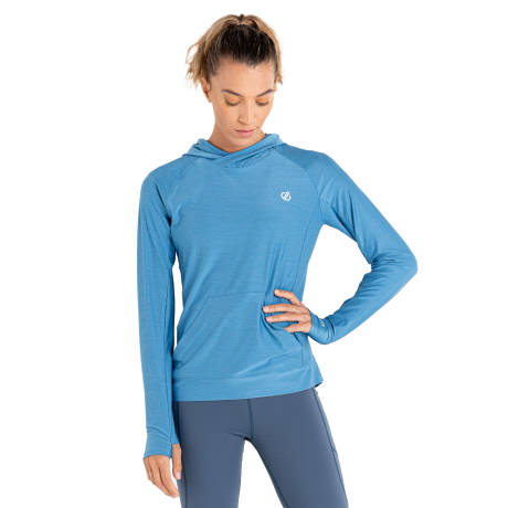 Dare 2B - - Sweat à capuche LAURA WHITMORE SPRINT CITY - Femme