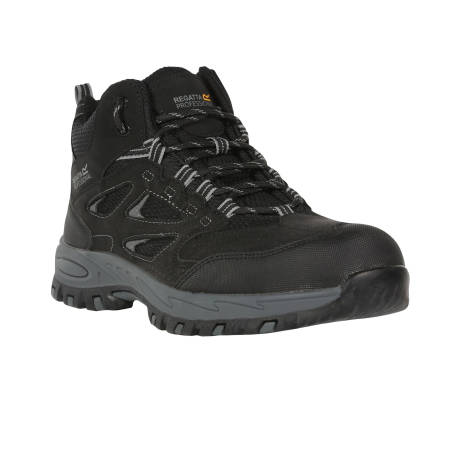 Regatta - Mens Mudstone Safety Boots