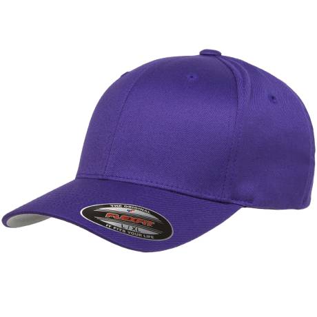 Flexfit - Unisex Wooly Combed Cap