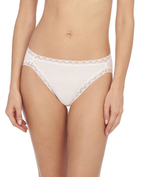 Natori - Bliss Cotton French Cut Brief 3-Pack