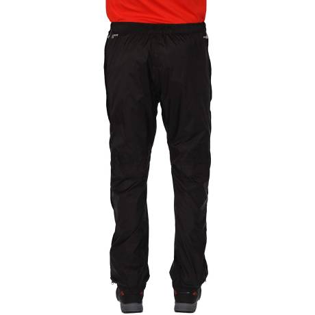 Regatta - Great Outdoors Mens Adventure Tech Active Packaway II Overtrousers