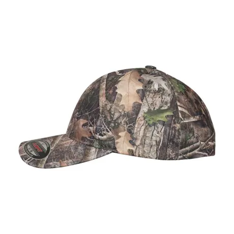 Flexfit - TrueTimber Kanati Camo Cap