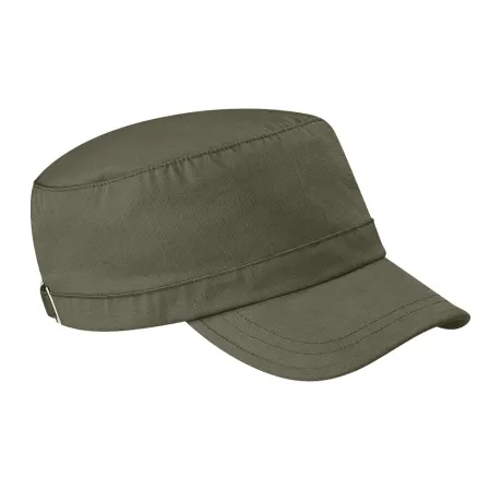 Beechfield - - Casquette armée 100% coton - Adulte unisexe