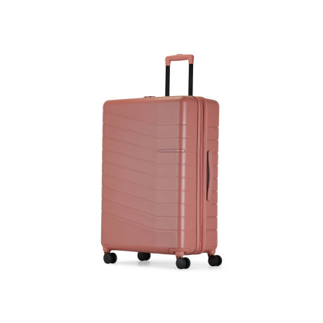 Bugatti - Munich Hardside Large Luggage with Expansion