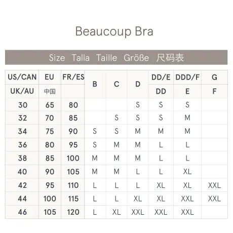 Bravado Designs - Beaucoup In-Bra Pumping Bra