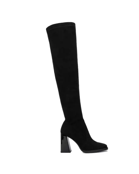 Torgeis - Women's Sasha Tall Boot