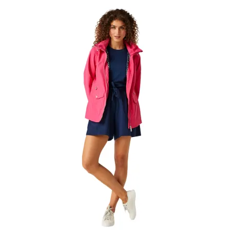 Regatta - - Veste imperméable NAVASSA - Femme