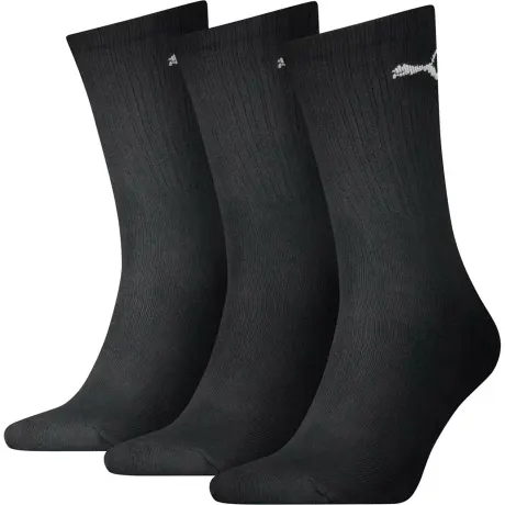 Puma - - Chaussettes de sport CREW - Adulte