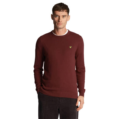 Lyle & Scott - - Pull - Homme