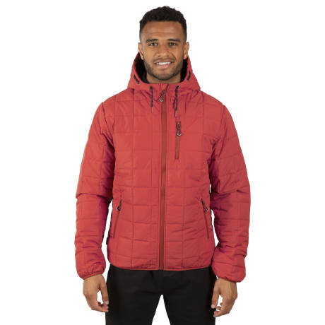 Trespass - - Doudoune WYTONHILL - Homme