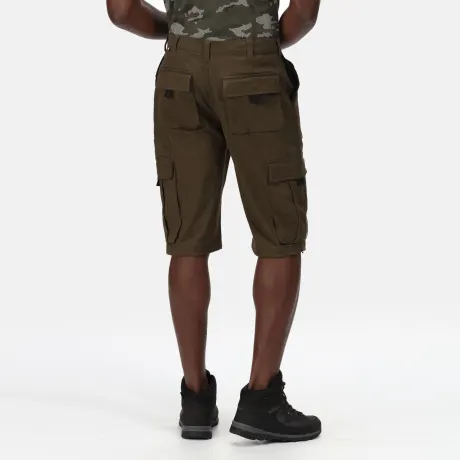 Regatta - - Short cargo PRO UTILITY - Homme