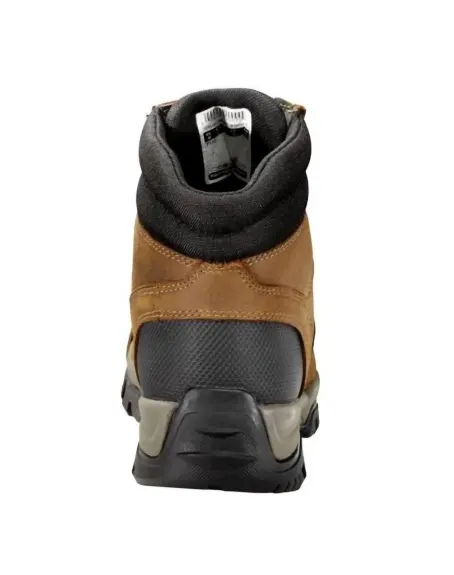 carhartt BOTTES DE TRAVAIL GROUND FORCE POUR HOMMES - LARGES