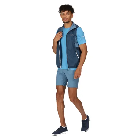 Regatta - Mens Lankin V Softshell Vest