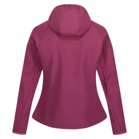 Regatta - - Veste softshell - Femme