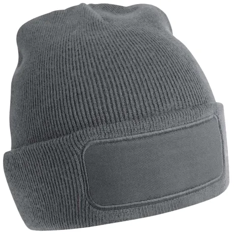 Beechfield - Original Patch Recycled Beanie