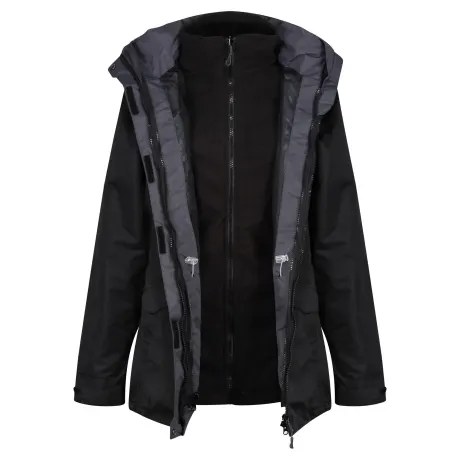 Regatta - - Manteau imperméable BENSON - Femme