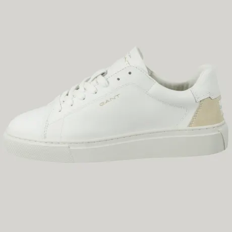 Gant Footwear   Julice Low Lace Shoe