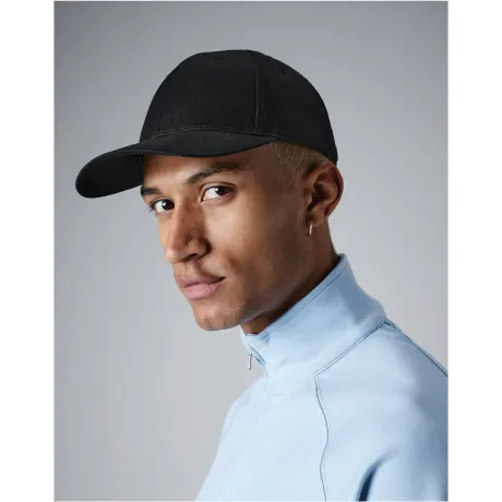 Beechfield - Urbanwear 6 Panel Snapback Cap