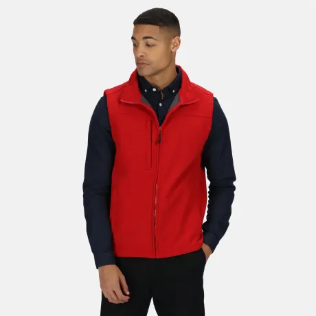 Regatta - - Veste sans manches FLUX - Homme