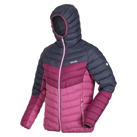 Regatta - Womens/Ladies Harrock Lightweight Puffer Jacket