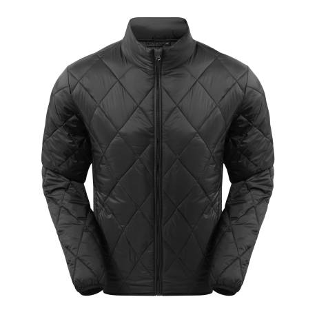 2786 - - Veste matelassée - Homme