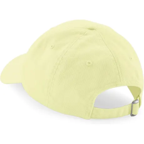 Beechfield - ® Unisex Low Profile 6 Panel Dad Cap