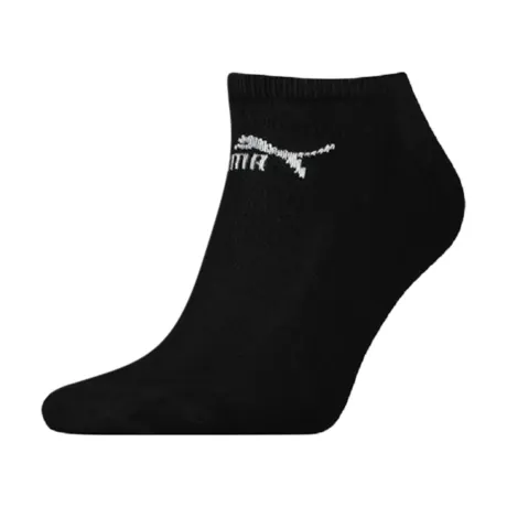 Puma - Unisex Adult Trainer Socks (Pack of 3)