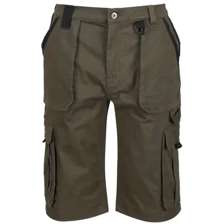 Regatta - - Short cargo PRO UTILITY - Homme